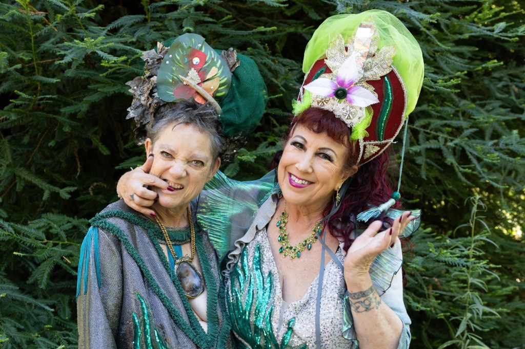 Movie Time: Playing With Fire: An Ecosexual Emergency